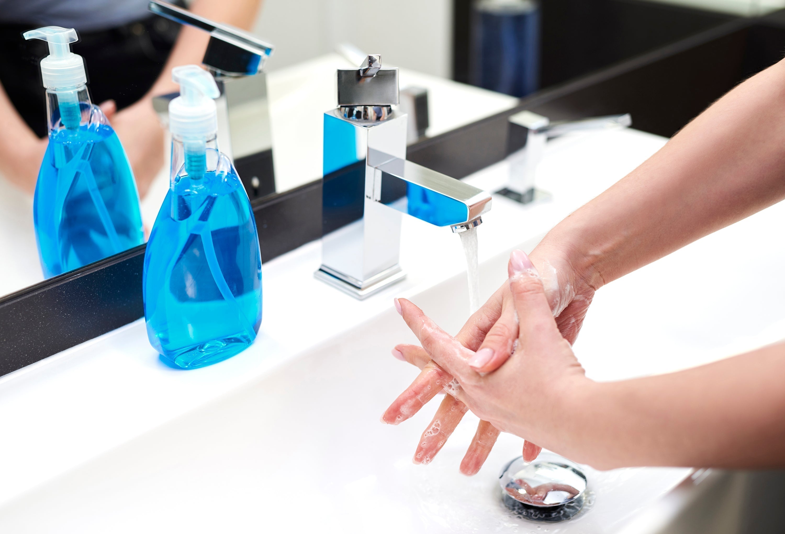 International Infection Prevention & Control Week 2025 - The Mandatory Training Group UK -