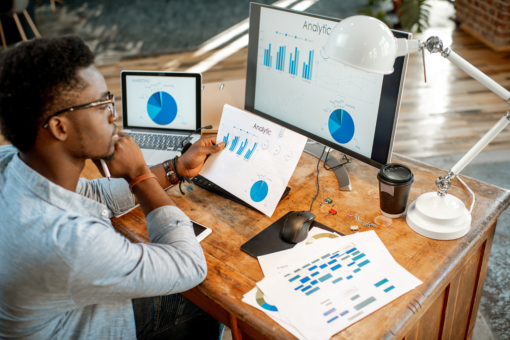 Is Your Training Strategy Data-Driven in 2025? - The Mandatory Training Group UK - 
