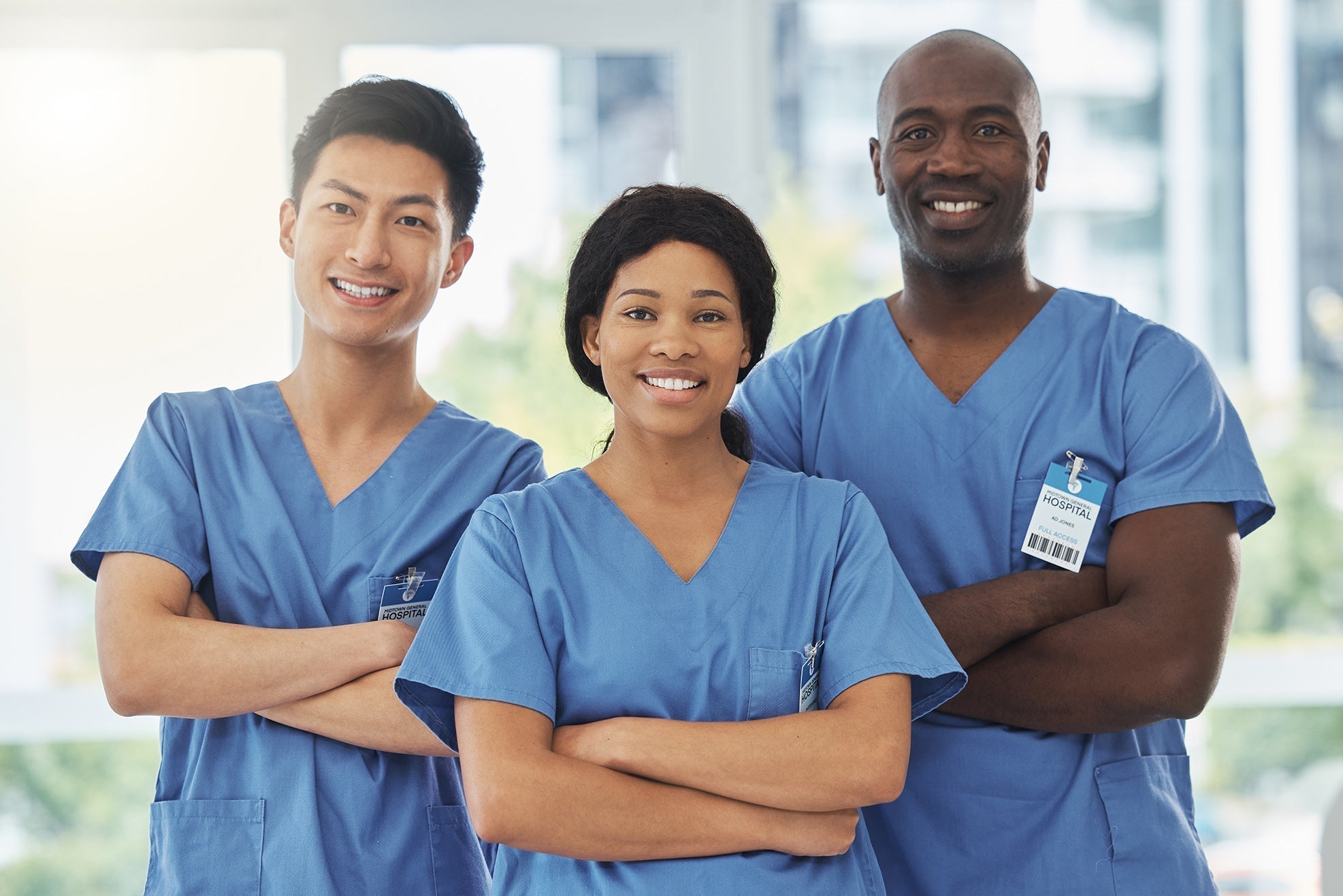 Is abolishing NHS England the reform we need? - Dr Richard Dune -