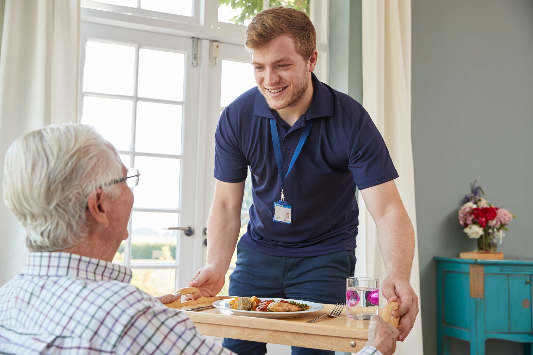 Is the Care Certificate mandatory - The Mandatory Training Group UK -