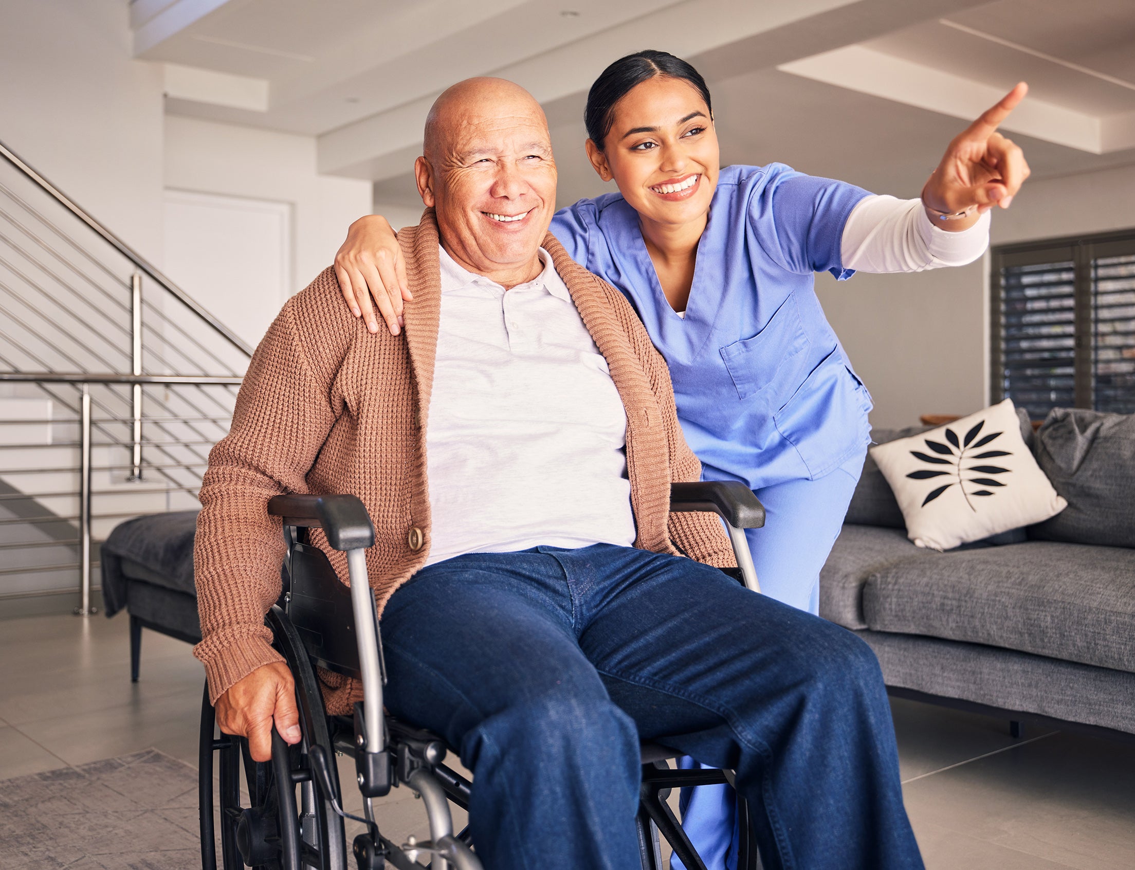 Is the Care Certificate required for staff induction - The Mandatory Training Group UK -