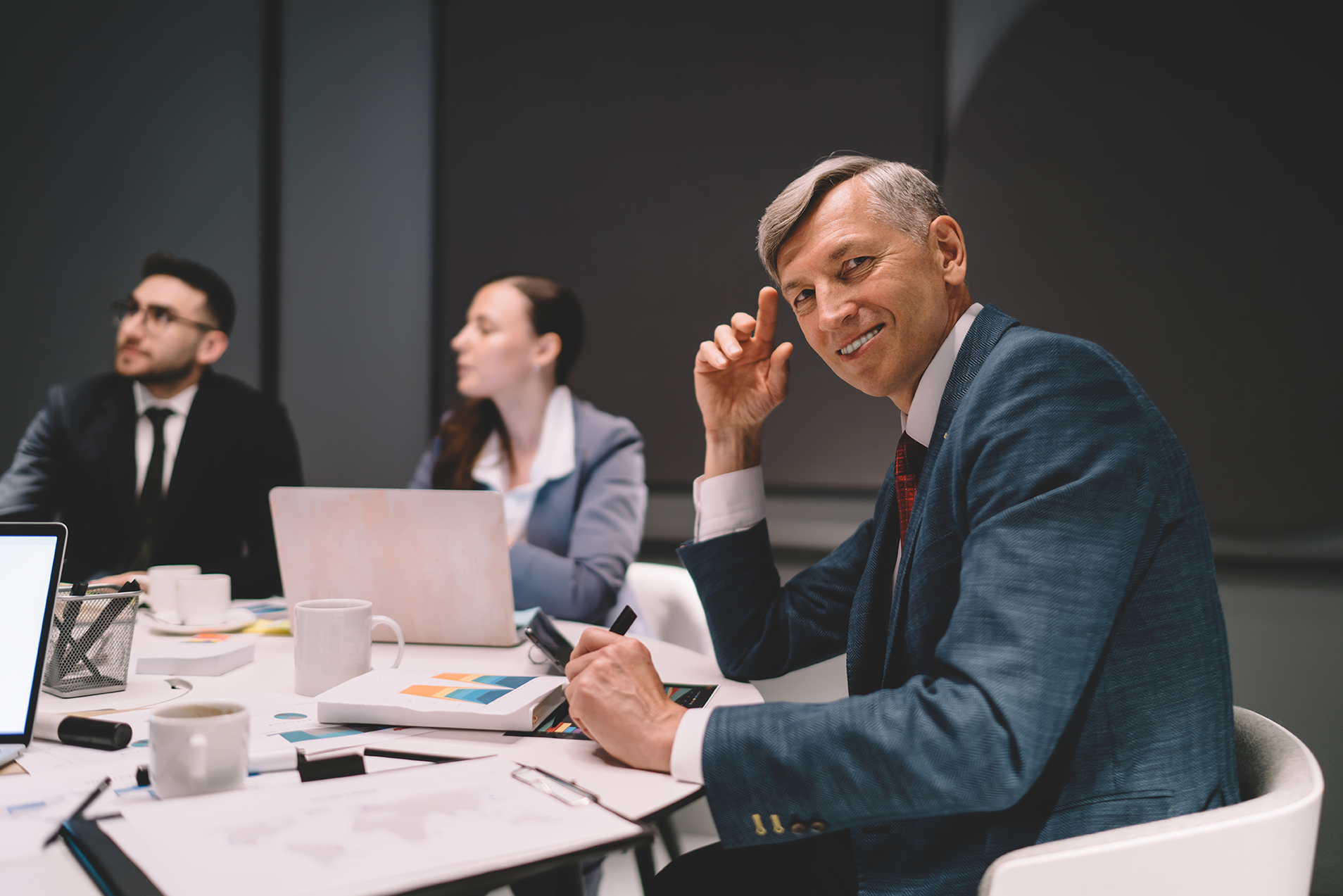 Key elements of diffusion research - ComplyPlus™ - The Mandatory Training Group UK -