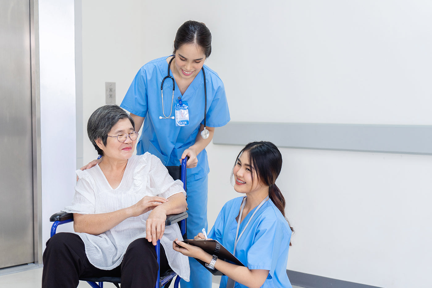 Key health and safety terms in care settings - Dr Richard Dune - 