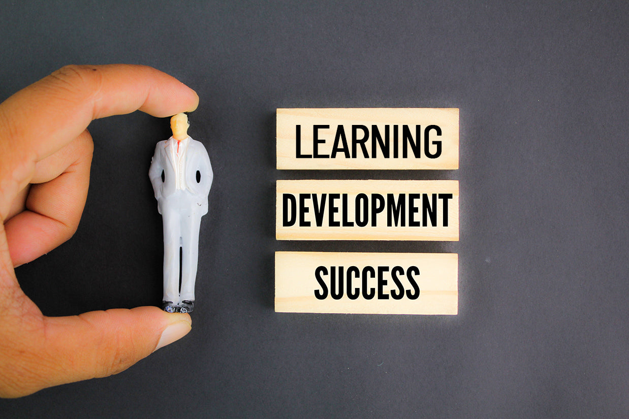 Learning and development success: A comprehensive guide - Dr Richard Dune -