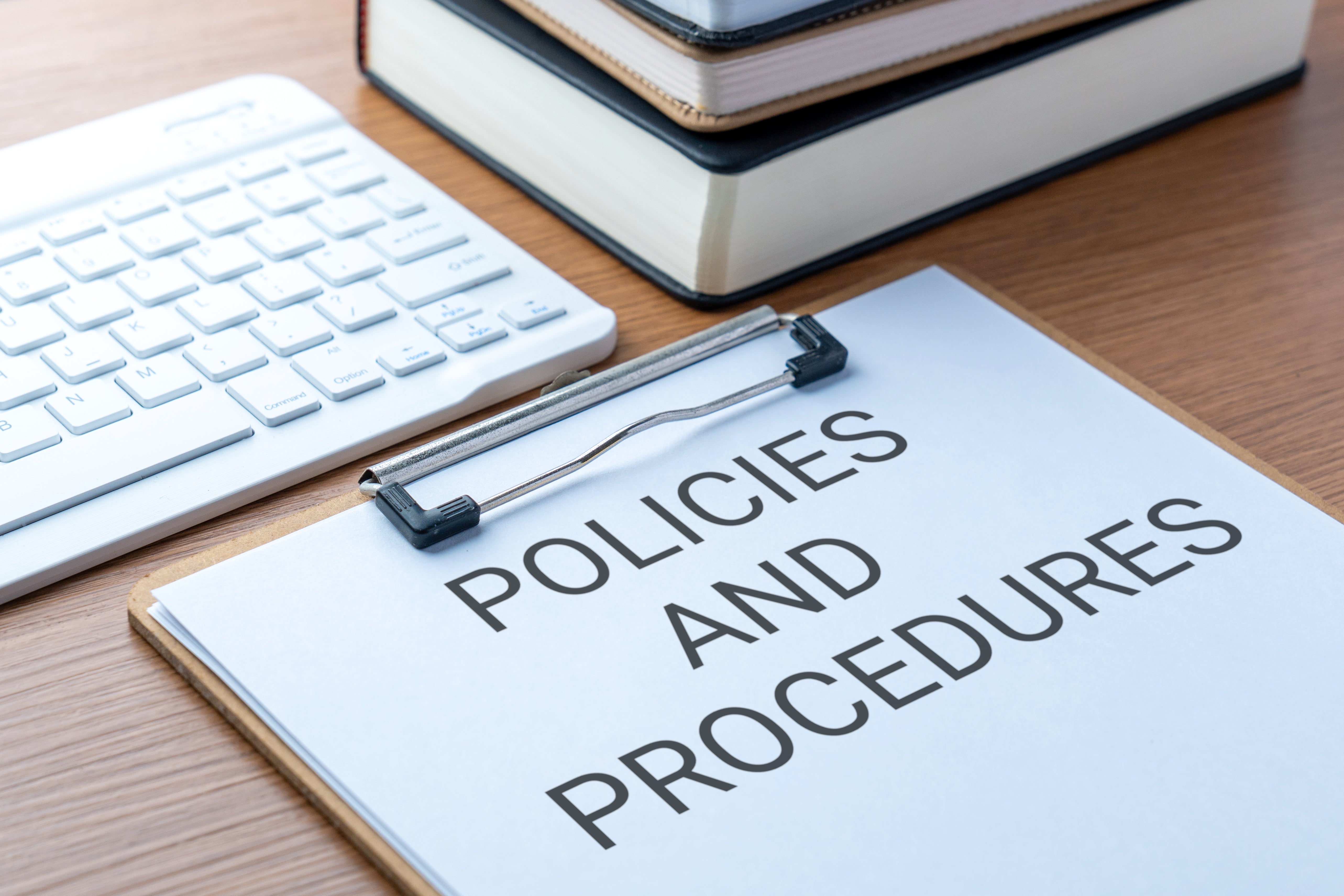 List of Health and Social Care Policies and Procedures - ComplyPlus™ - The Mandatory Training Group UK -