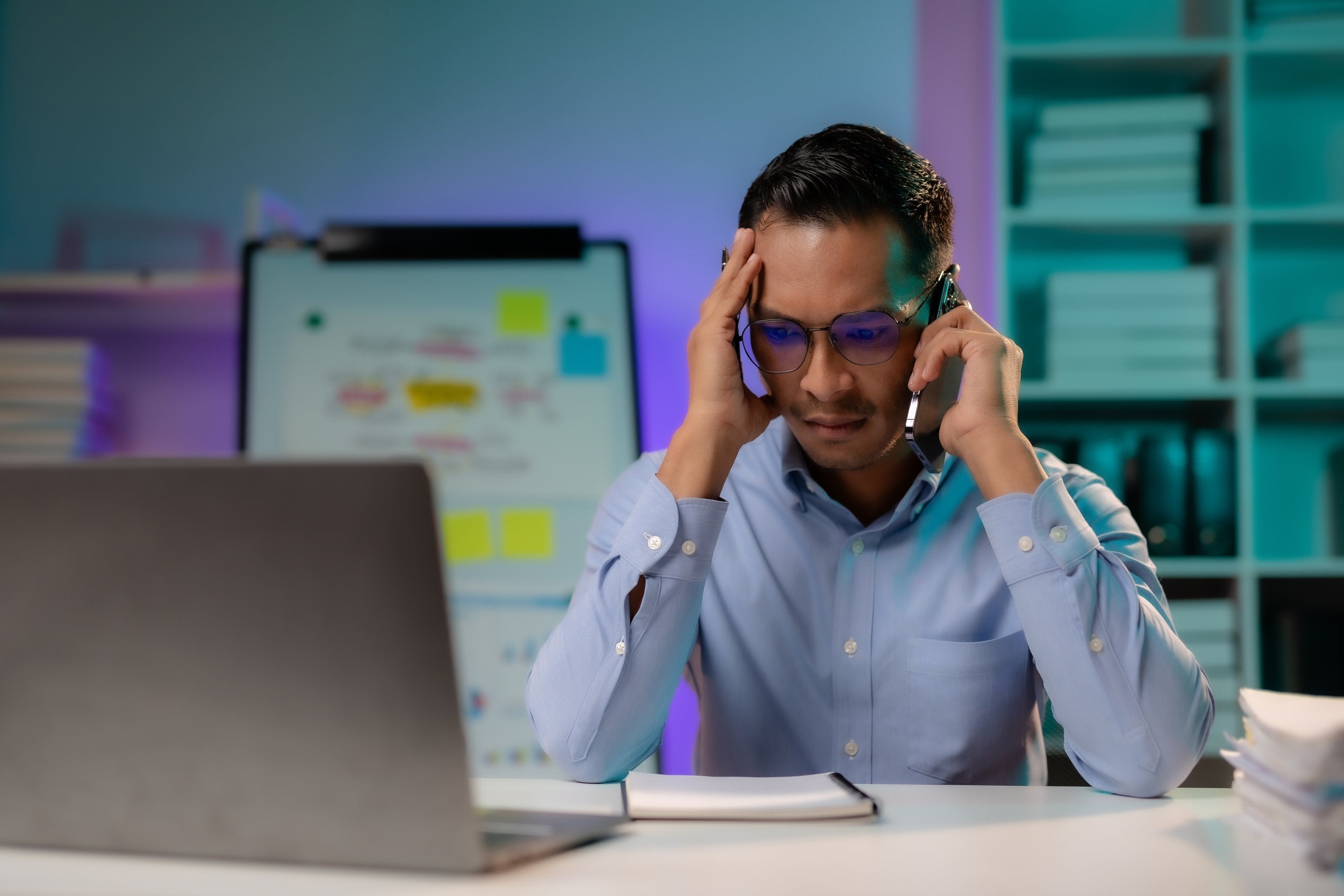 Lone worker courses and training