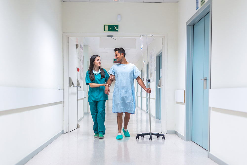 Managing Long-term Conditions (Social Care) eLearning Courses - ComplyPlus LMS™ - The Mandatory Training Group UK -