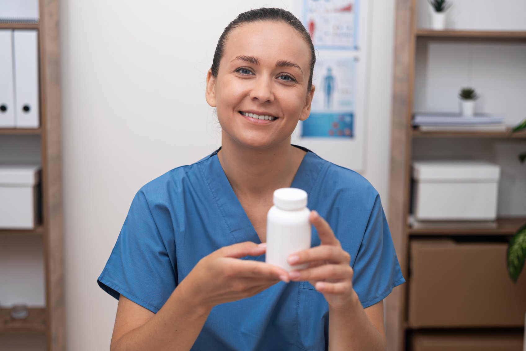 Managing medication errors in healthcare