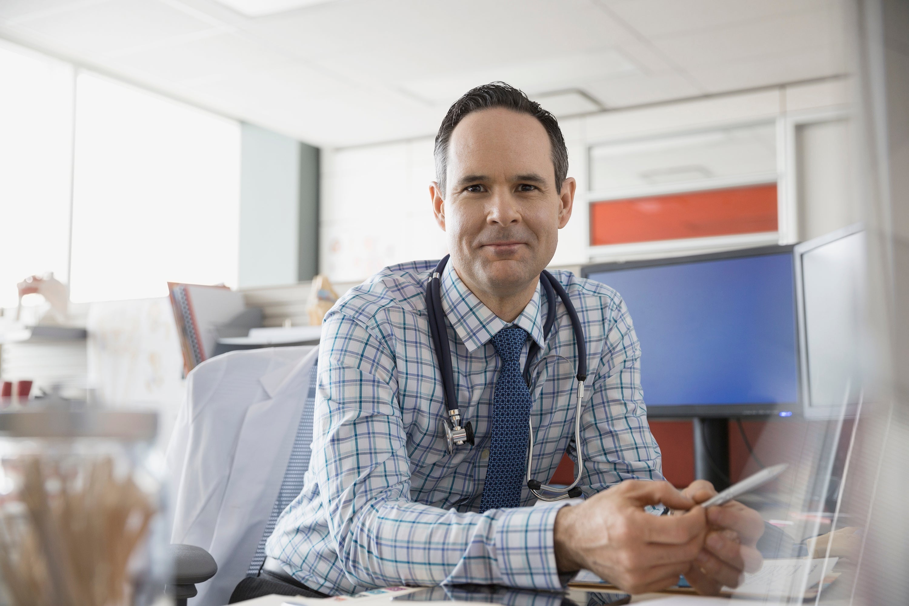 Mandatory Training Requirements for General Practices - ComplyPlus™ - The Mandatory Training Group UK -