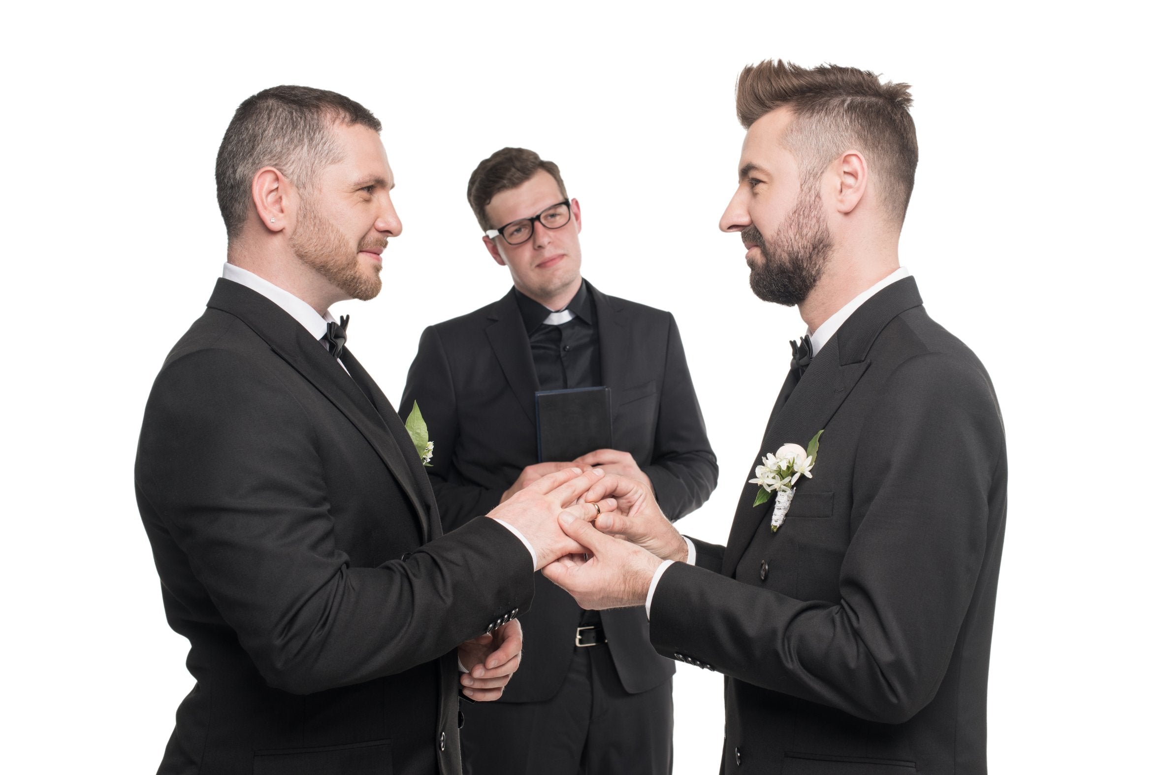 Marriage (Same Sex Couples) Act 2013 - ComplyPlus™ - The Mandatory Training Group UK -