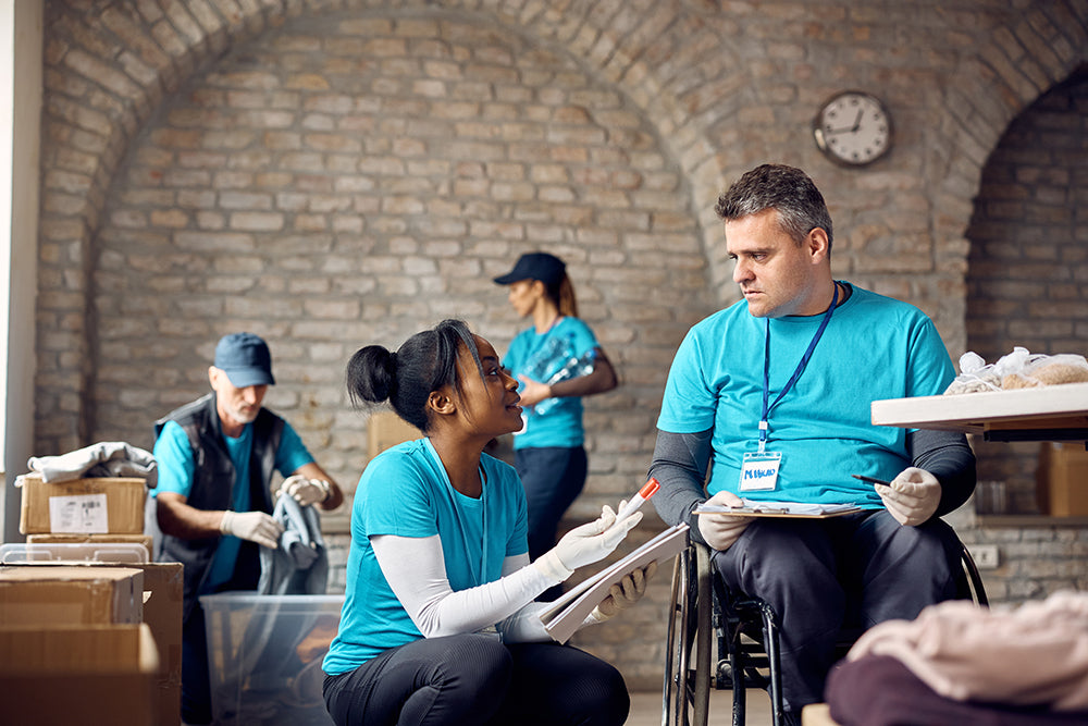 Master Assisting and Moving People with Accredited Social Care Training - ComplyPlus LMS™ - The Mandatory Training Group UK -