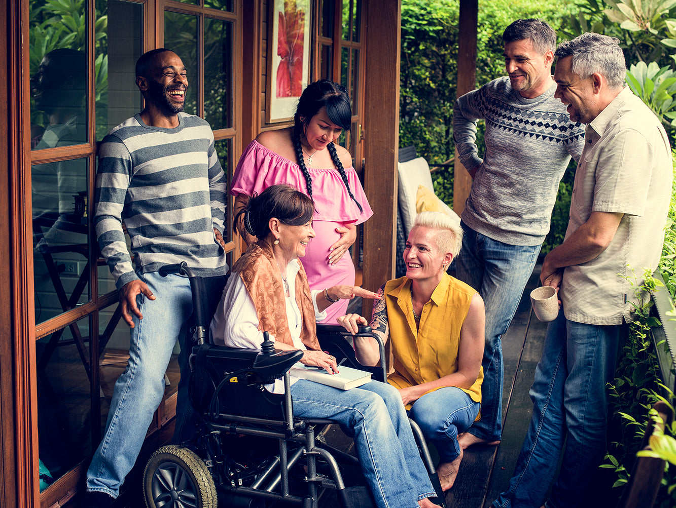 Master Health and Social Care Regulation in Wales with ComplyPlus™ Solutions - The Mandatory Training Group UK - 