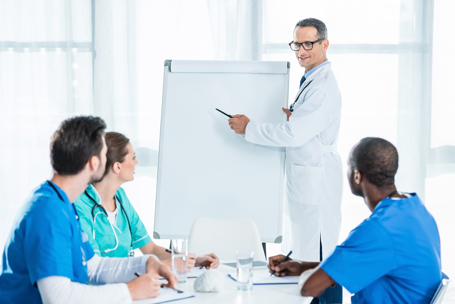 Mastering Clinical Observations Competencies: Essential Training Strategies Unveiled - The Mandatory Training Group UK - 