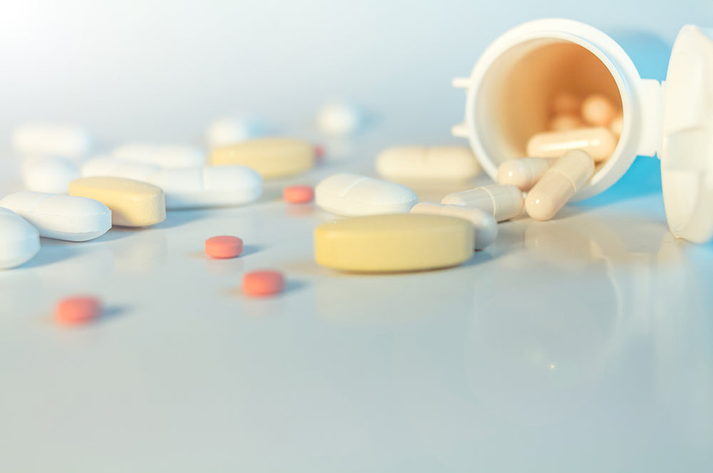Mastering Medication Management (Social Care): Your Guide to Safe Administration - ComplyPlus LMS™ - The Mandatory Training Group UK -
