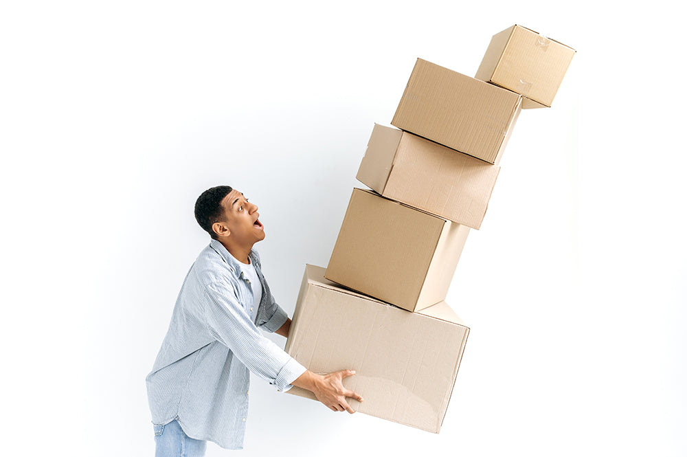 Mastering Moving and Handling Objects: Essential Manual Handling Training for Workplace Safety - ComplyPlus LMS™ - The Mandatory Training Group UK -