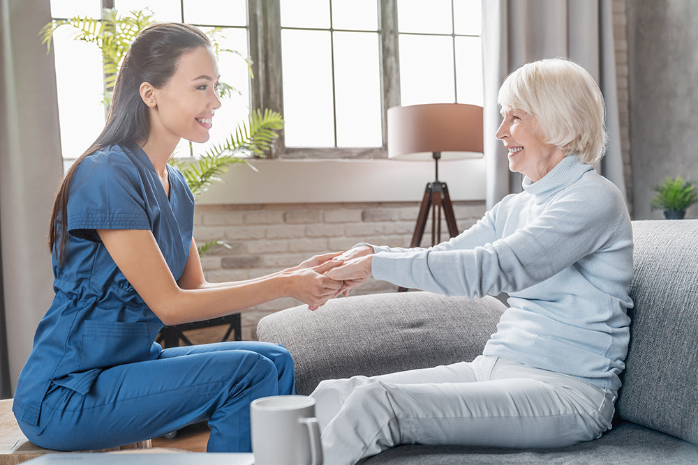 Mastering adult social care training: Essential techniques for safe assistance practices - Rose Mabiza - The Mandatory Training Group UK -