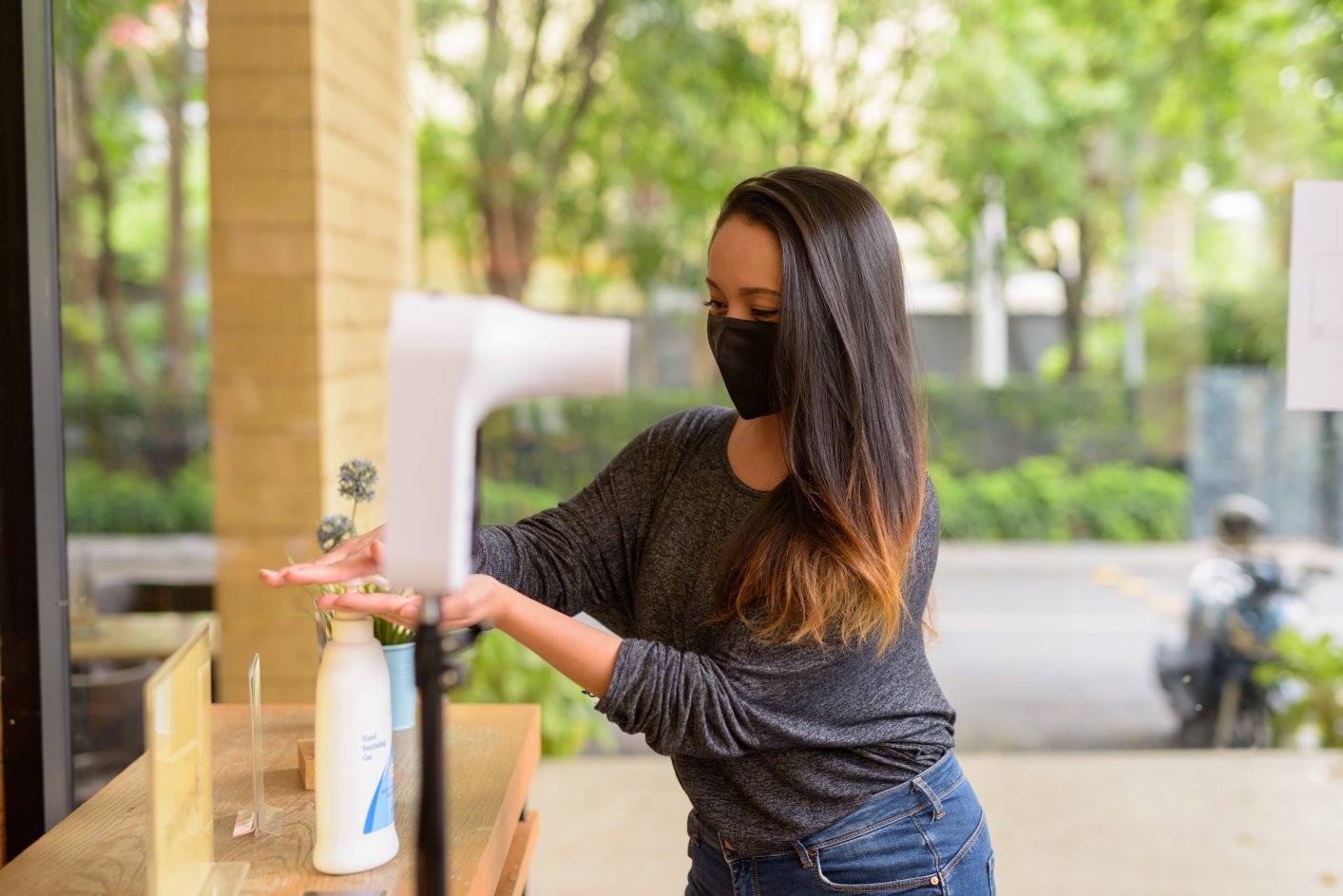 Infection prevention and control courses & training