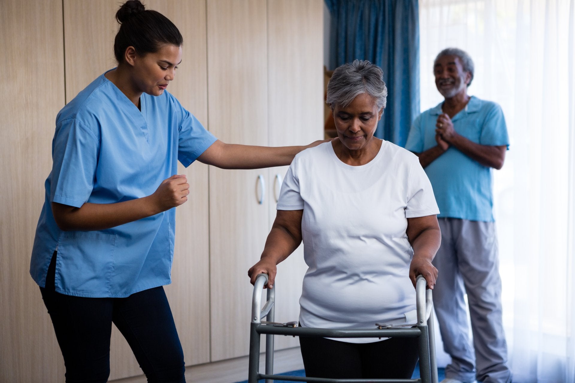Moving and handling courses & training