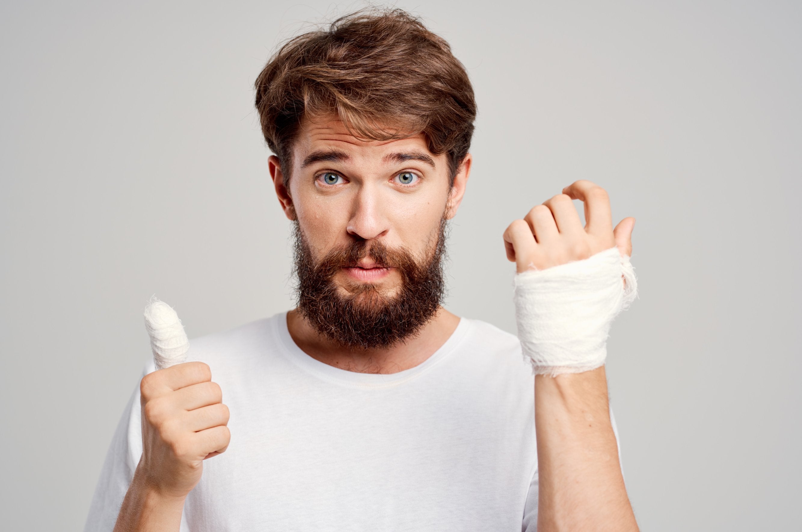 Tissue viability courses & training