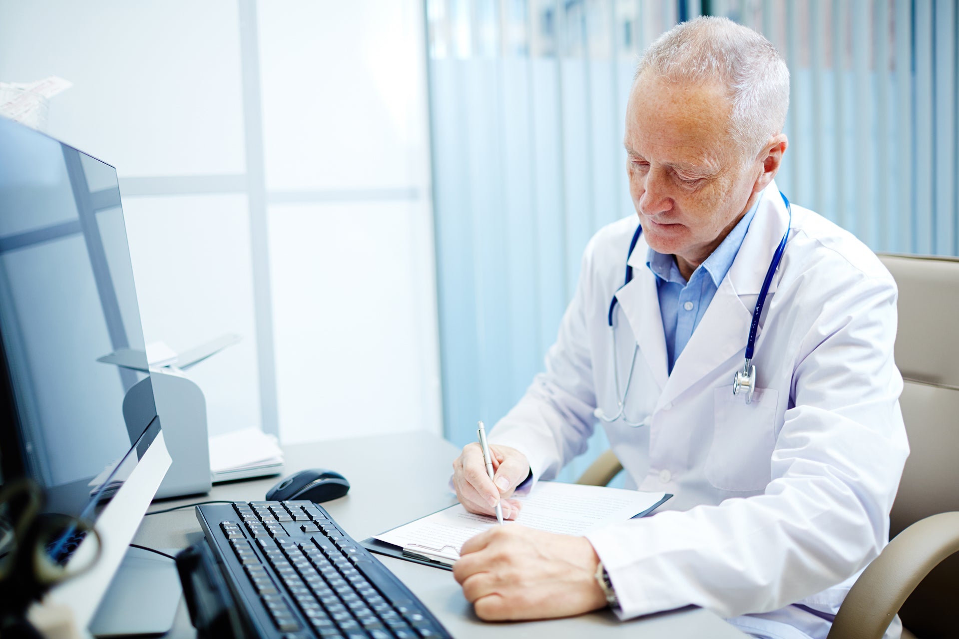 Maximising Patient Safety GP Practice Policies and Procedures with ComplyPlus™ - The Mandatory Training Group UK -
