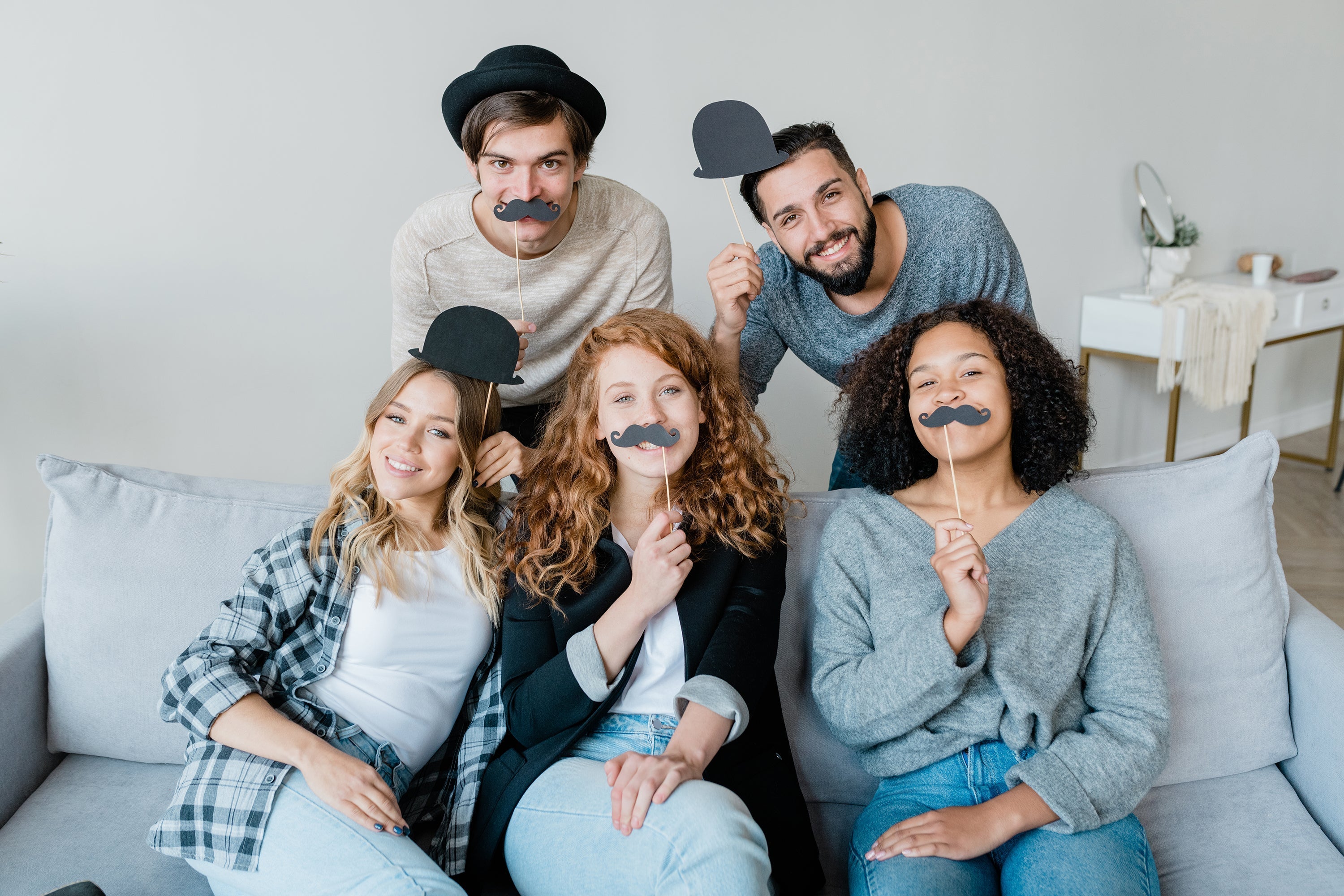 Movember 2025 - The Mandatory Training Group UK -