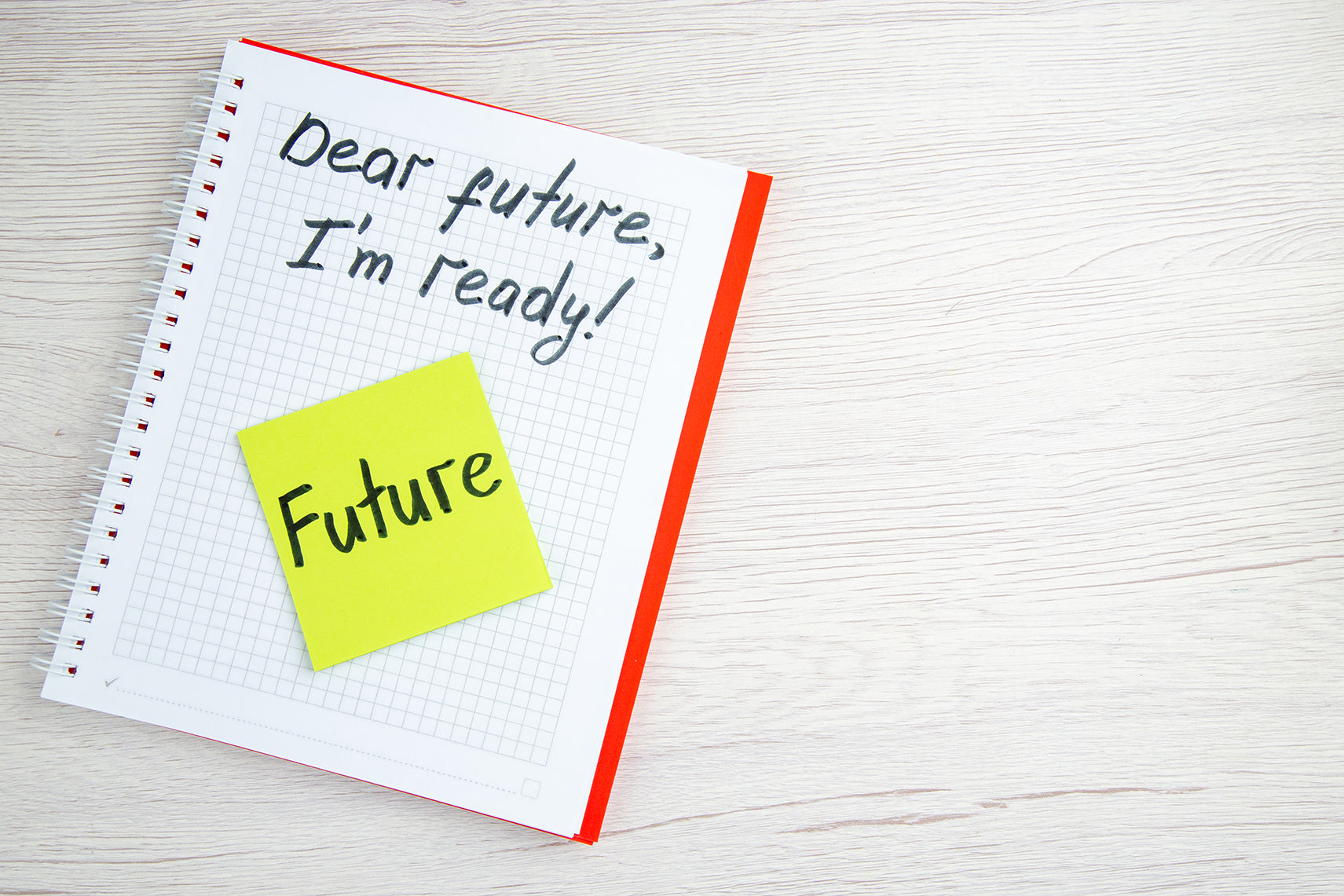 My blogging goals for the future - J.T Dune -