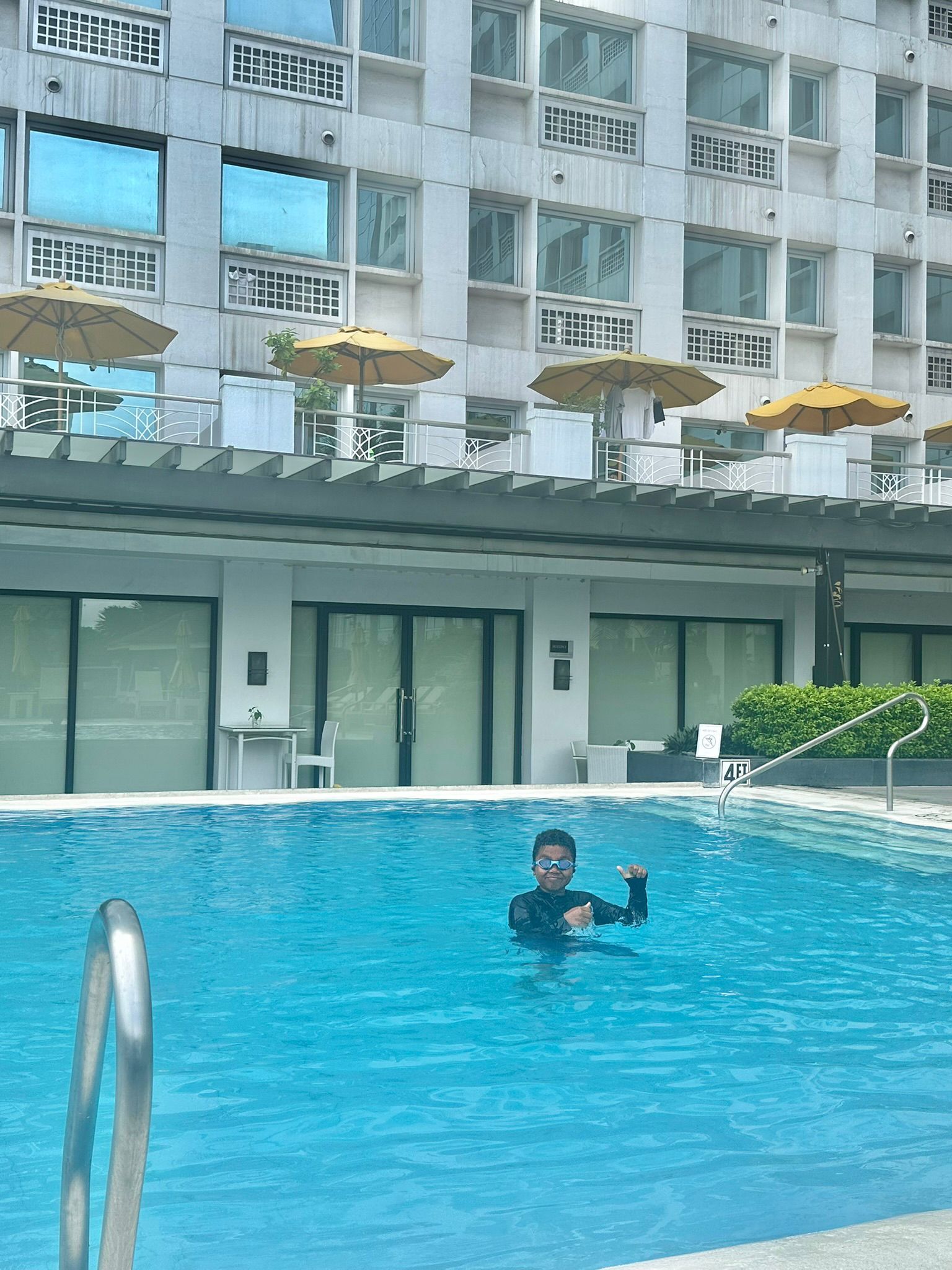 My epic summer in the Philippines Week one adventure - J.T Dune -