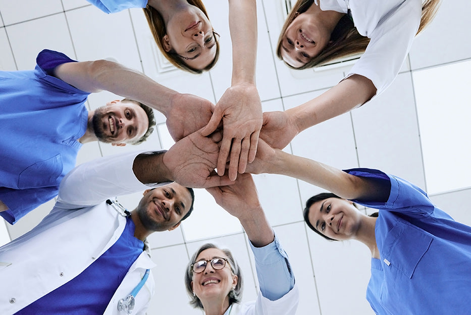 NHS Trusts and Foundation Trusts key differences - ComplyPlus™ - The Mandatory Training Group UK -