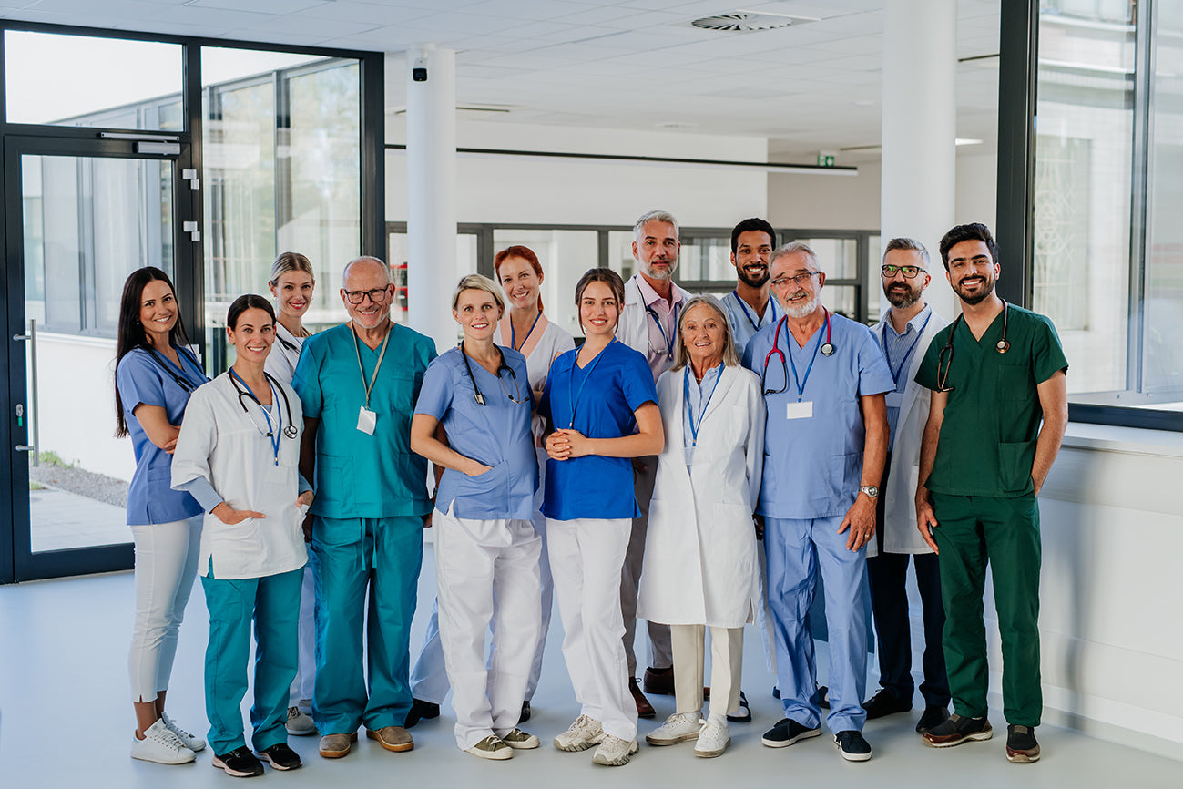 NHS at 77: National Treasure or System on the Brink - ComplyPlus™ - Dr Richard Dune - 