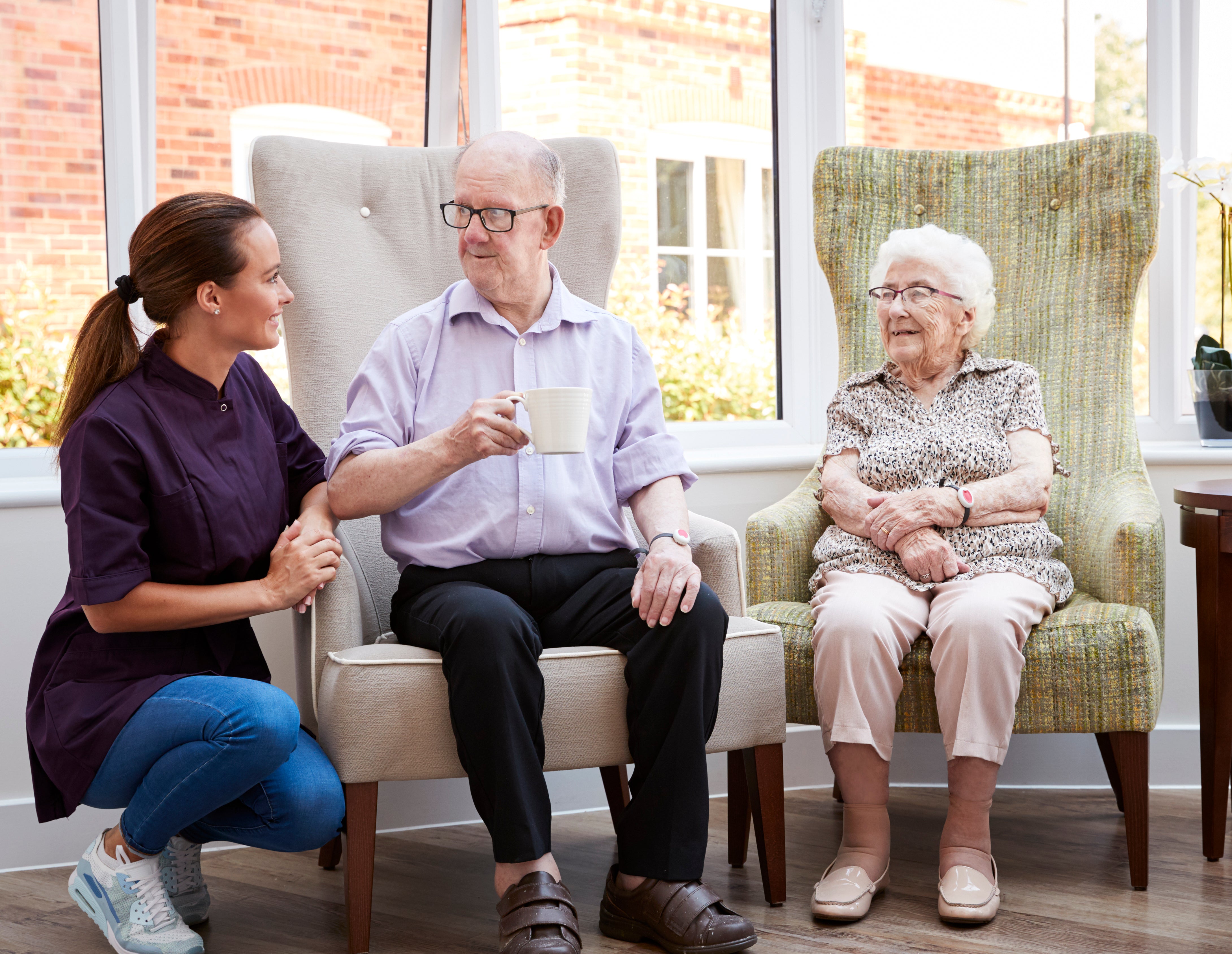 Who regulates health and social care in England? - ComplyPlus LMS™ - The Mandatory Training Group UK -