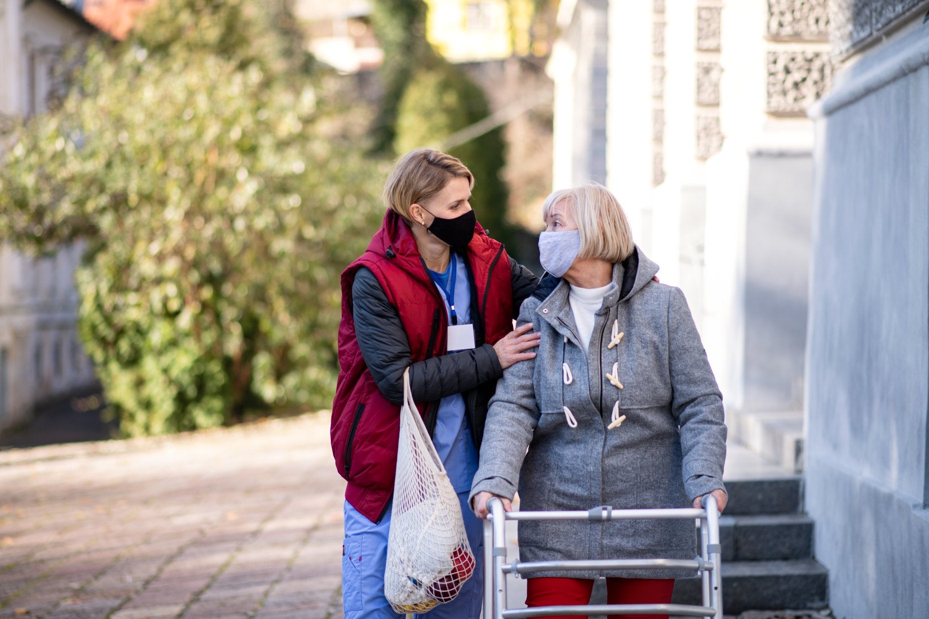 Who regulates health and social care in Scotland? - ComplyPlus LMS™ - The Mandatory Training Group UK -