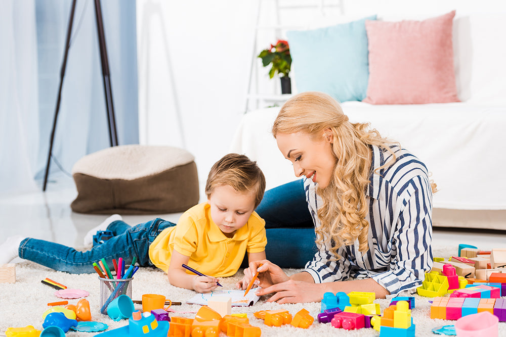 Navigating the journey of raising a child with autism in London - Rose Mabiza - The Mandatory Training Group UK -
