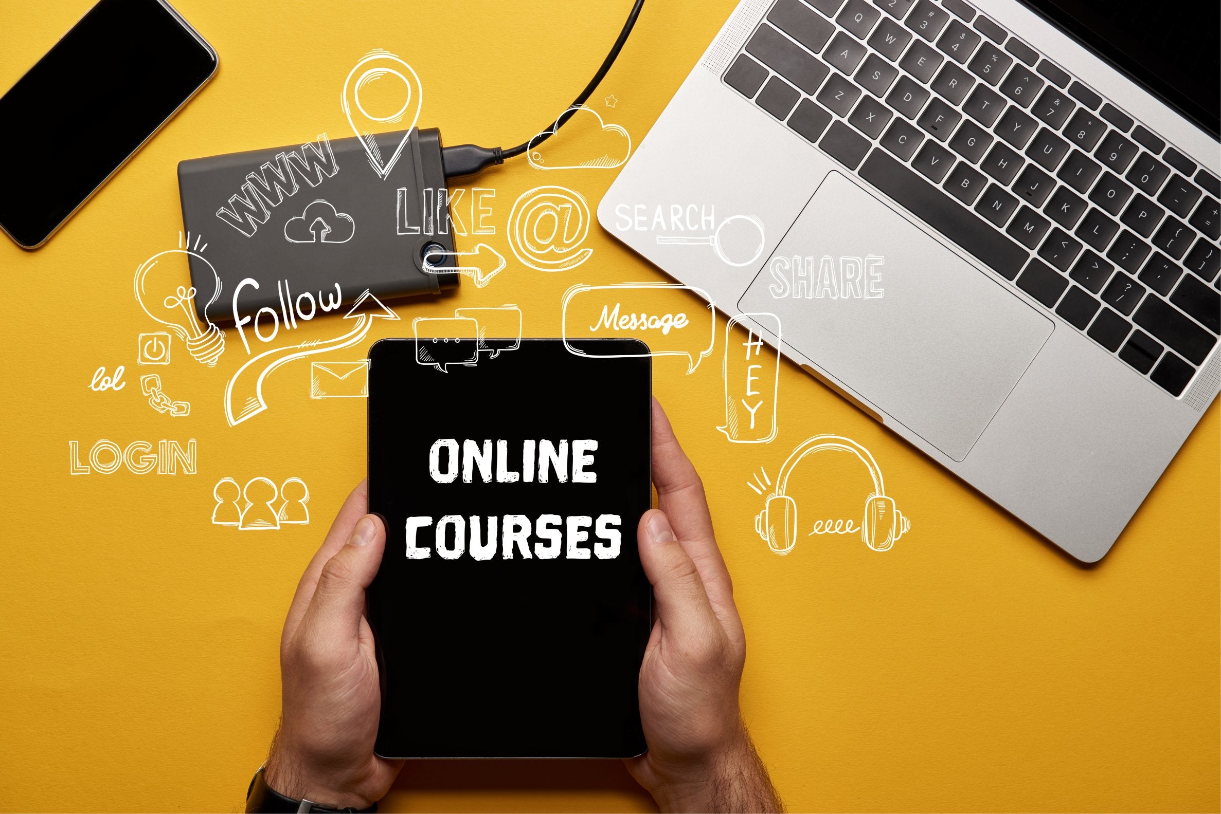 Online courses from The Mandatory Training Group - ComplyPlus™ - The Mandatory Training Group UK -