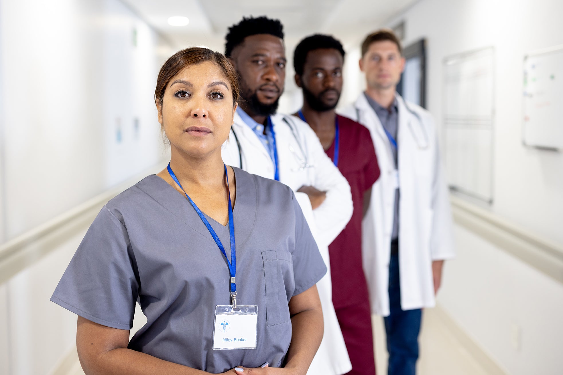 Northern Ireland's healthcare crisis Political consensus needed now - Dr Richard Dune -