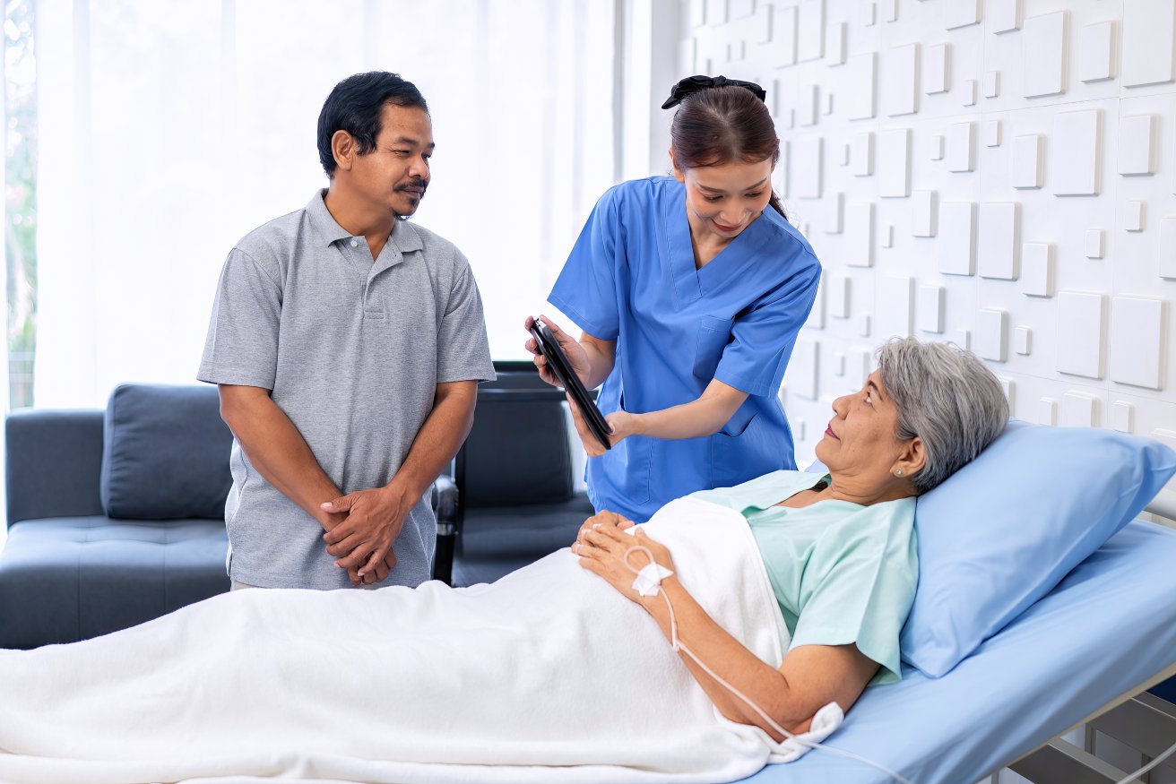Palliative care e-learning courses & training