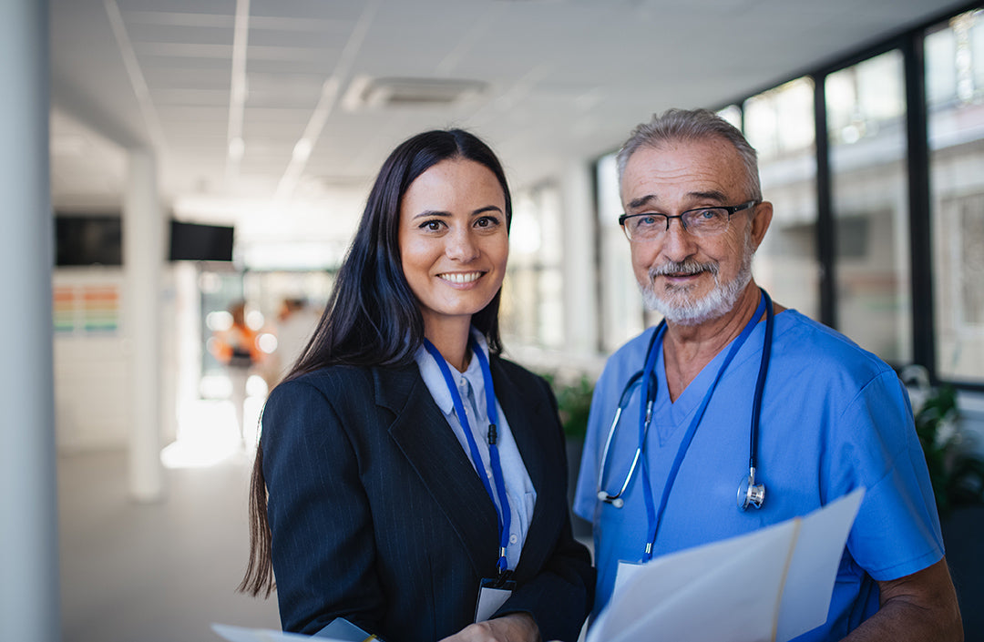 Physician associates in the NHS: Balancing growth and patient safety - Dr Richard Dune -