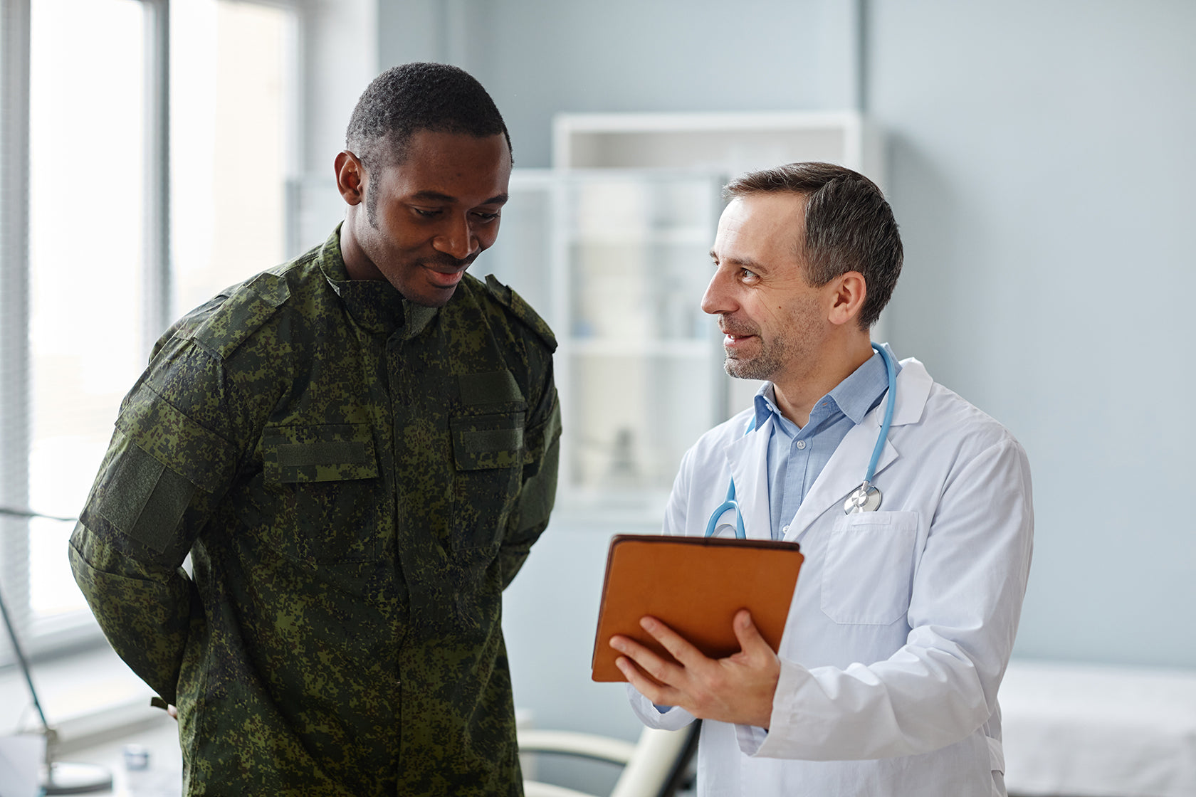 Policies and procedures for defence medical services - ComplyPlus LMS™ - The Mandatory Training Group UK -