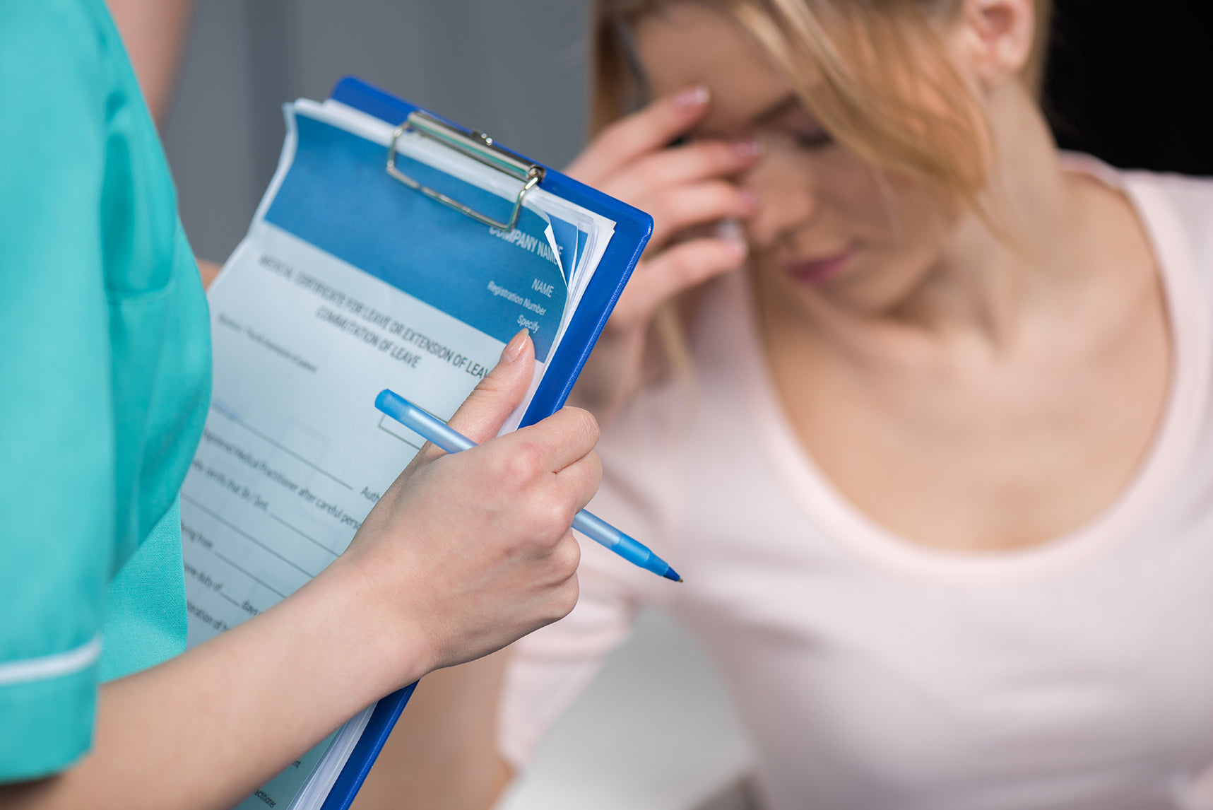 Policies and procedures for mental health services - ComplyPlus LMS™ - The Mandatory Training Group UK -
