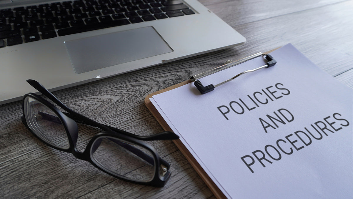 How to Keep Health and Social Care Policies Practical and Used - ComplyPlus™ - Dr Richard Dune -