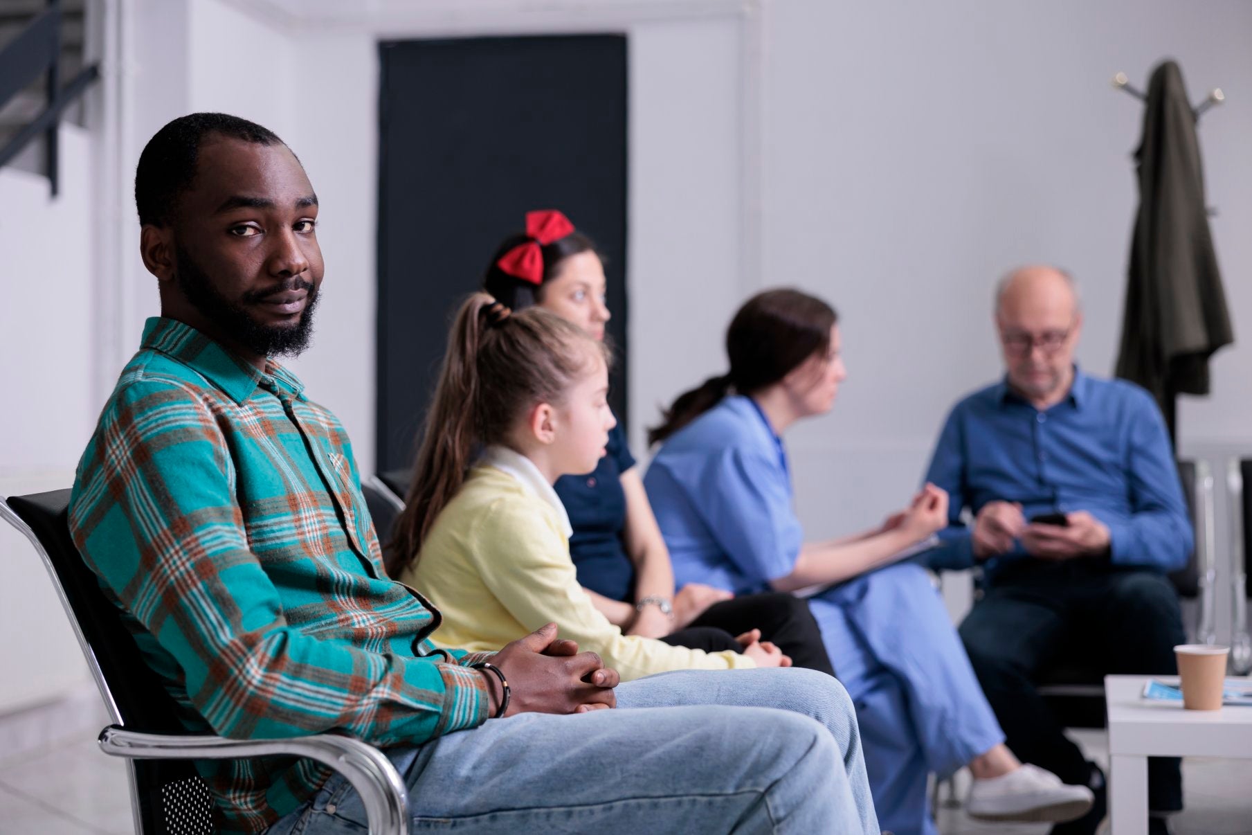 Preventing discrimination in health & social care