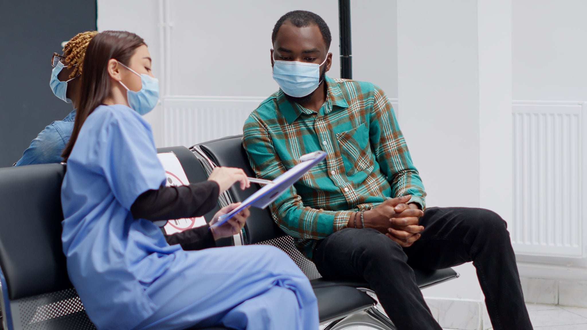 Preventing radicalisation in health & social care - ComplyPlus™ - The Mandatory Training Group UK -