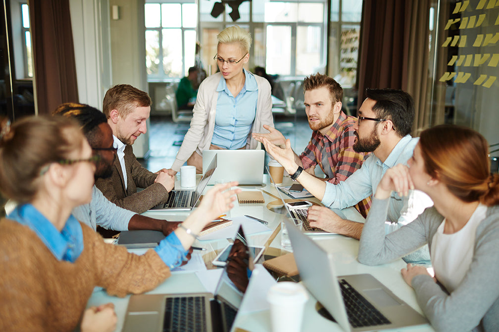 Prioritising child protection: The essential role of school governors - Education and training - The Mandatory Training Group UK -