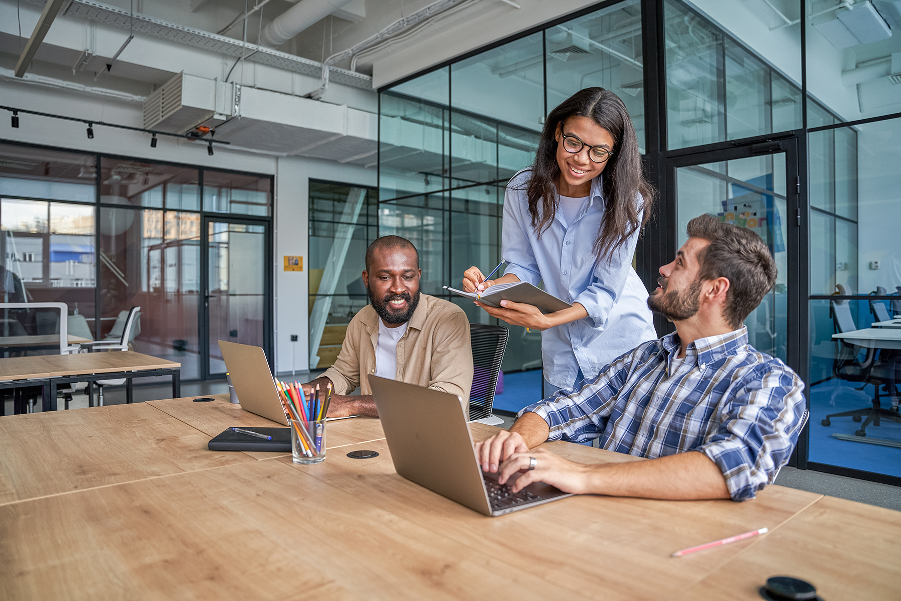 Prioritising employee experience for business growth - The Mandatory Training Group UK -