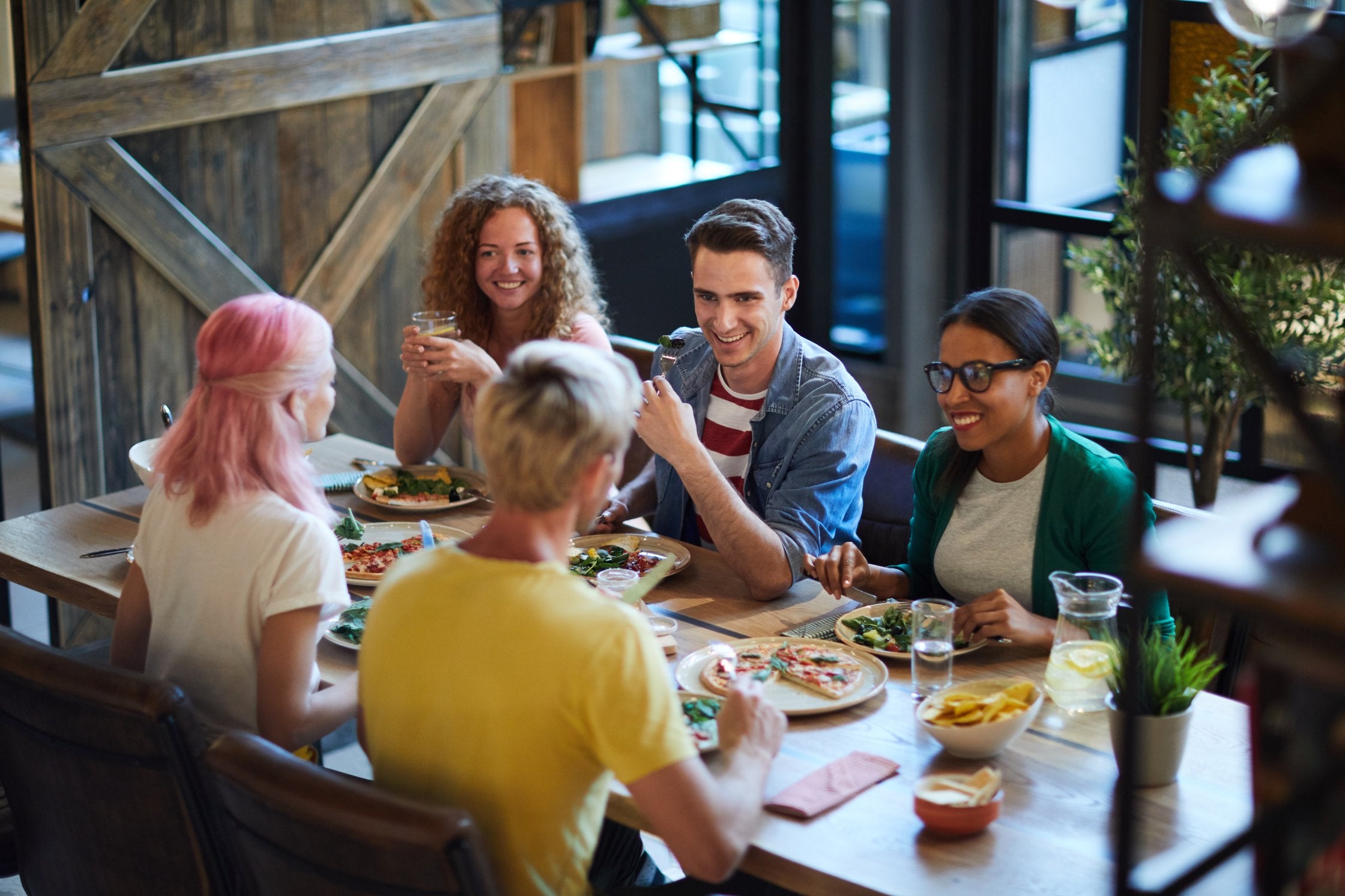 Promoting sustainability in the hospitality industry - ComplyPlus™ - The Mandatory Training Group UK -
