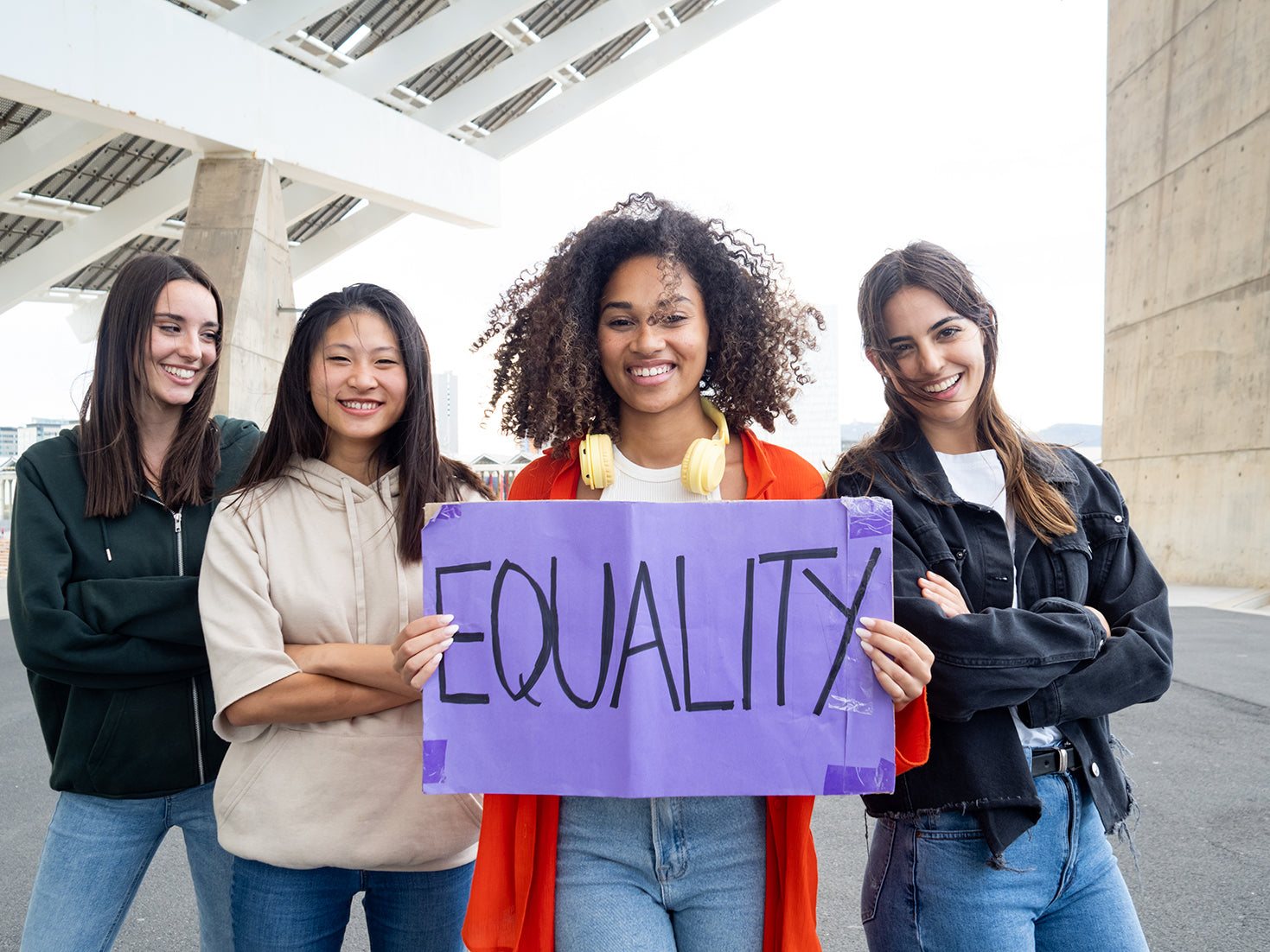 Race Equality Week 2025 - The Mandatory Training Group UK -
