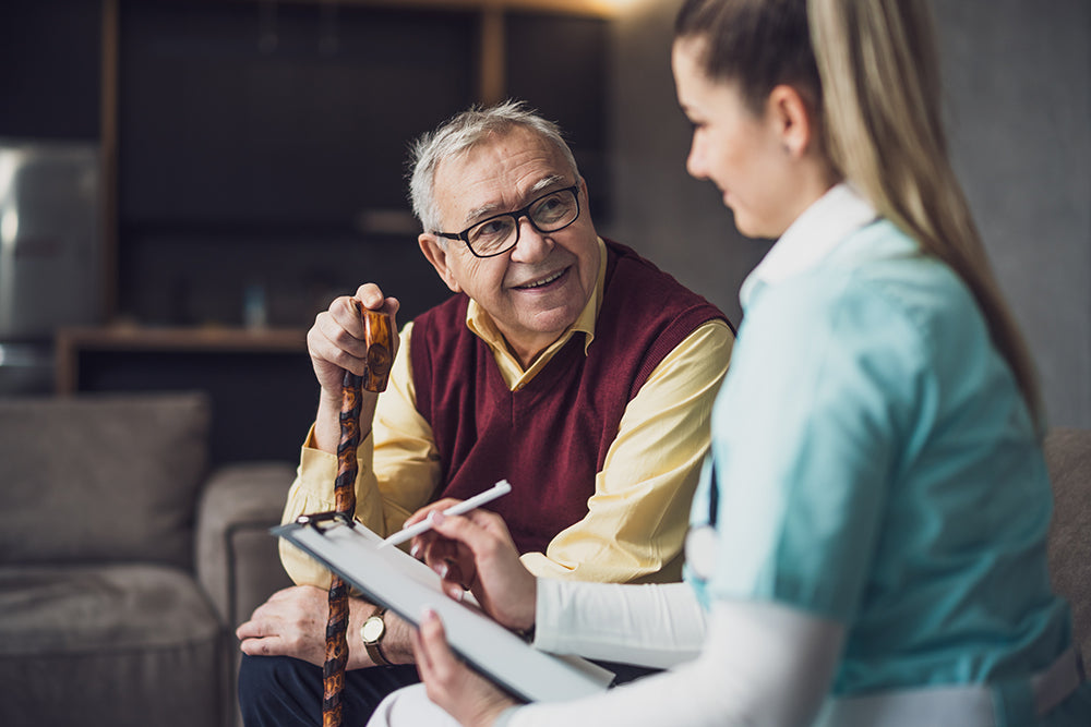 Recording and Reporting (Social Care) eLearning Courses - ComplyPlus LMS™ - The Mandatory Training Group UK -