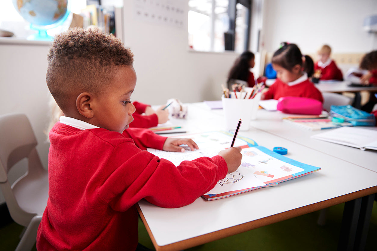 Risk Assessment Policy for Early Years - ComplyPlus LMS™ - The Mandatory Training Group UK -