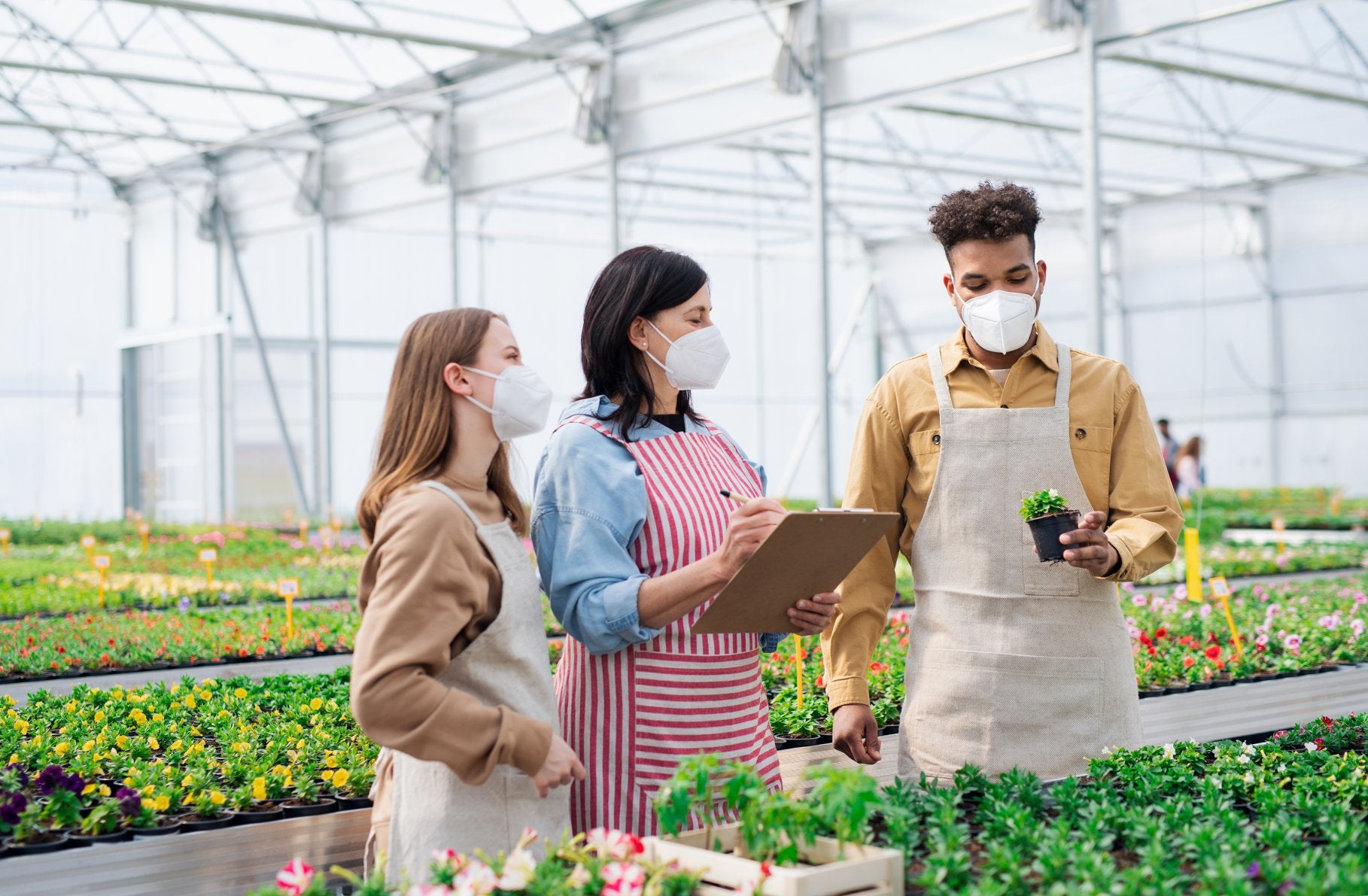 Role of the Animal and Plant Health Agency - ComplyPlus™ - The Mandatory Training Group UK -