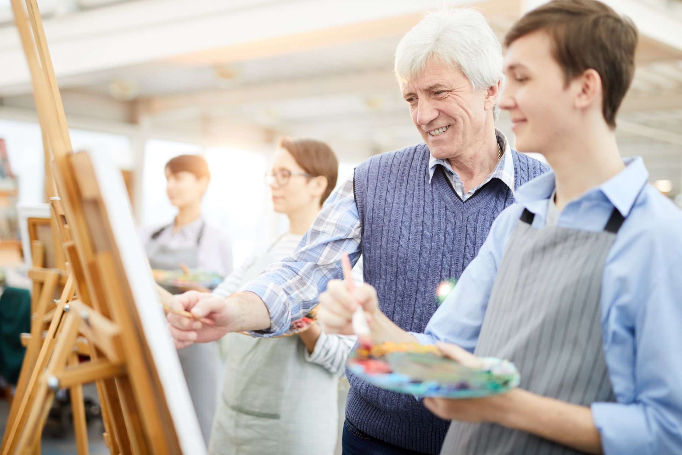 Role of the Arts Council England - ComplyPlus™ - The Mandatory Training Group UK -