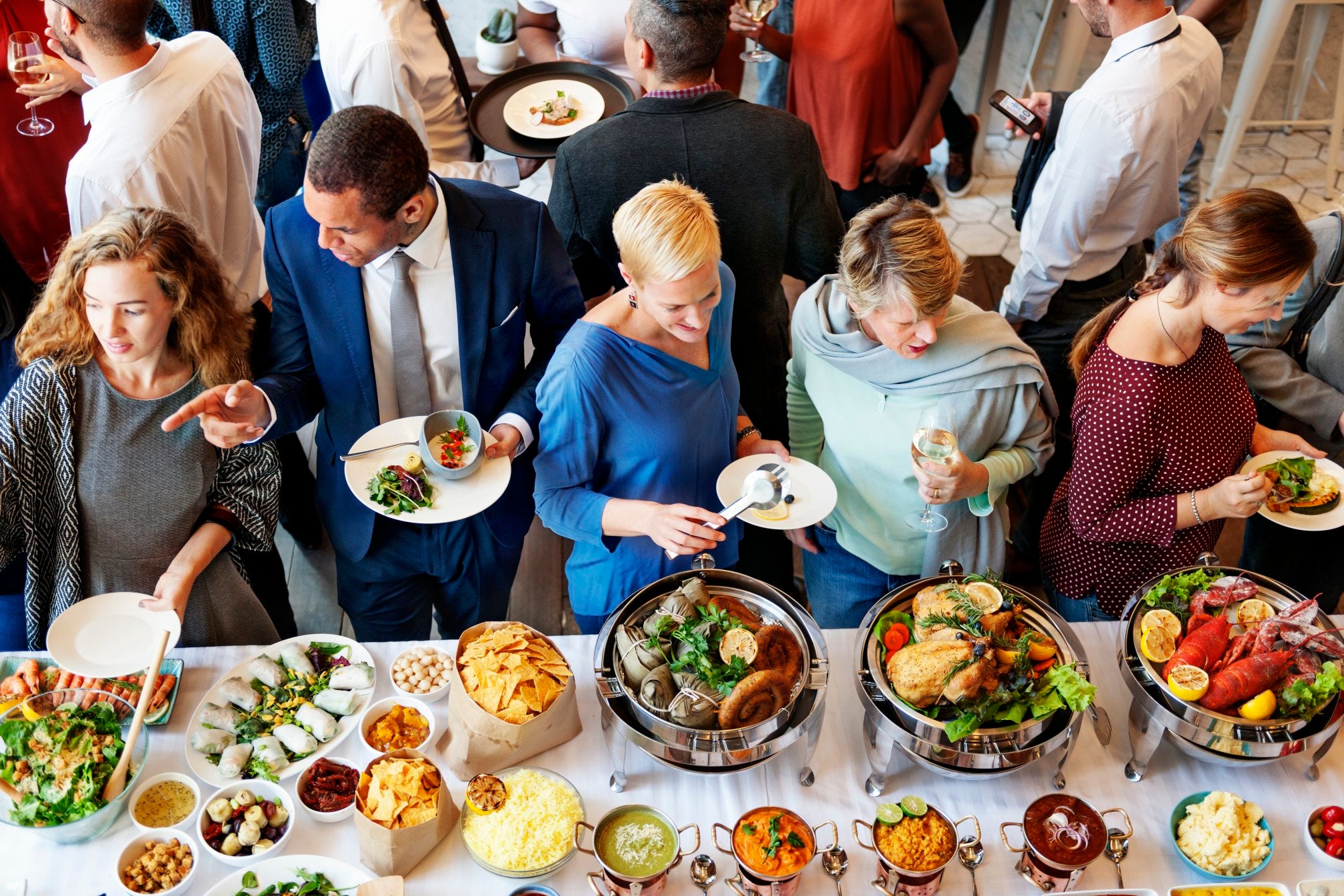 Role of the Association of Catering Excellence - ComplyPlus™ - The Mandatory Training Group UK -